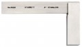 Starrett 3020-3 Toolmakers&#039; Grade Stainless-Steel Square, 2.97&quot; blade-