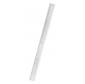 Starrett 385-36 Steel Straight-Edge, with bevel edge-