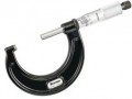 Starrett 436.1XMRL-50 Outside Micrometer, 25-50mm, 0.01mm-