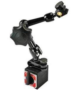 Starrett 660 Magnetic Base Indicator Holder-