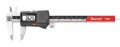 Starrett EC799A-6/150 Electronic Caliper, 0 to 6&quot;-