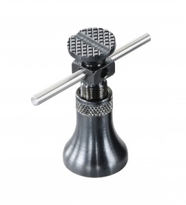Starrett F190A Little Giant Jack Screw, 2.25 to 3.375&amp;quot;-