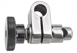 Starrett PT18718 Snug Assembly with <sup>5</sup>&amp;frasl;<sub>16</sub>&amp;quot; post hole-