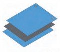 ACL Staticide 6265RBM2460 ESD Workstation Mat, triple-layer, 24 x 60&quot;-
