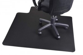 ACL Staticide 6800 Conductive Chair Mat, 46 x 50"-