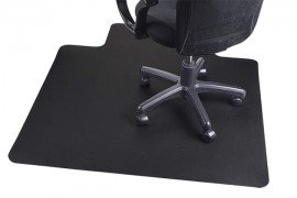ACL Staticide 6800 Conductive Chair Mat, 46 x 50"-