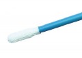 ACL Staticide 7255 Polyester Knit Swab with 6&quot; handle, round head-