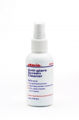 ACL Staticide 8040 Nettoyant pour &amp;eacute;crans antireflets, 113.4 g-