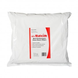 ACL Staticide 8299MD Microdenier Wipes, 900 pieces-
