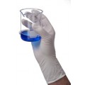 ACL Staticide GL12NI-2XL Nitrile ESD Gloves, 12&amp;quot;, 2XL-