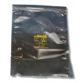 ACL Staticide MIZ1012 Metal-In Shielded Bag, 10 x 12&quot;, resealable-