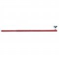 Steck 17150 Extension Tube for Hatch Jammer, 59&amp;quot;-
