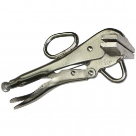 Steck 20085 Pince de tirage, m&amp;acirc;choire de 88.9 mm, 907.19 kg-