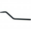 Steck 21825 Door Hinge Bushing Tool, offset design-