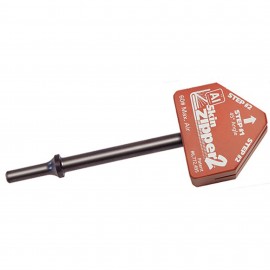 Steck 21896 Sertisseur de panneaux en aluminium, pour ouvertures de rebord de fen&amp;ecirc;tre-