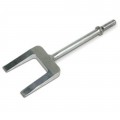 Steck 71415 Axle Popper, for air hammers, 6&amp;quot; shaft-