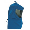 Steel Grip AGW40H-5XL Westex Ultra Soft Hood, 5XL, 40 cal-