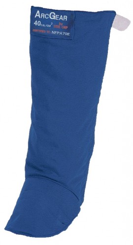 Steel Grip AGW40L-XL Westex Ultra Soft Legging, 19", x-large-