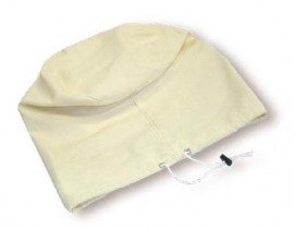 Steel Grip CF 3236 A-XL Faceshield Assembly Bag, 19&quot;, x-large-