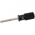 Steelman 95886 Deutsch Terminal Tool Kit, 7-piece, 4 to 20 Gauge-