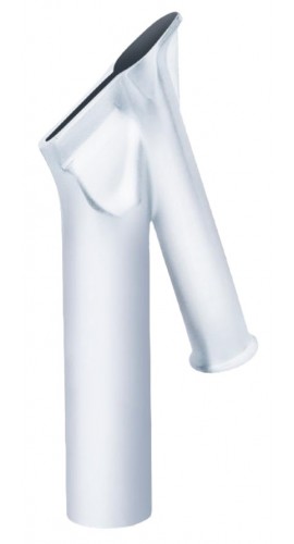 Steinel 110038676 Fast Welding Nozzle, 0.12&amp;quot; narrow air slot-