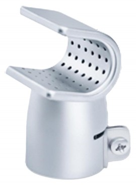 Steinel 110038726 Sieve Reflector Nozzle for the HG 2520 E and HG 2620 E, 1.4 x 0.8&amp;quot;-