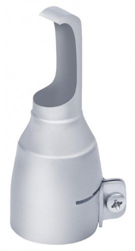 Steinel 110039168 Reflector Nozzle, 1.8&amp;quot;-