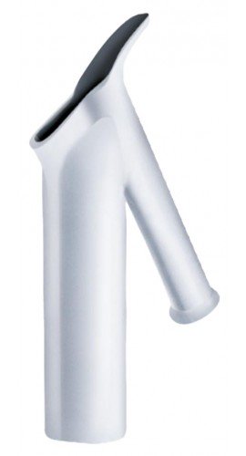 Steinel 110049708 Buse de soudage rapide, entr&amp;eacute;e 6.1 mm, sortie 4.06 mm-