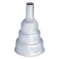 Steinel 110050176 Reduction Nozzle, 0.35&amp;quot;-