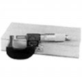 Storm 3M113 Micrometer Set, 0 to 3&amp;quot;, 3-piece-