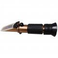 Storm 3R401 Refractometer, battery, coolant, and DEF-