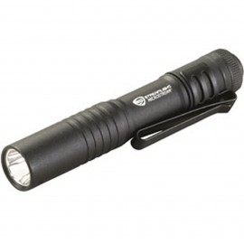Streamlight 66318 MicroStream LED Penlight, 3.5&amp;quot;, AAA battery-