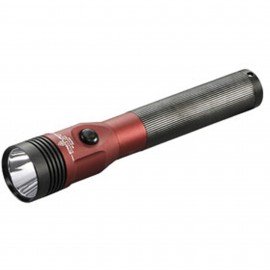 Streamlight 75485 Stinger Flashlight, 640 lumens, red-