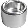 Sunex 10002 Douille de rotation de vilebrequin pour Ford, Buick, Oldsmobile et Pontiac, rainures de clavette de 4.76 mm et 6.35 mm-