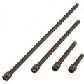 Universal Joints &amp; Extensions