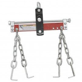 Sunex 5208A Load Leveler, &amp;frac34; tons, 18"-