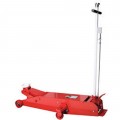 Sunex 6609 Hydraulic Service Jack, 10 tons, 6.25" to 22.5"-