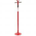 Sunex 6809A Underhoist Stand, 3/4-ton, 53 to 79"-
