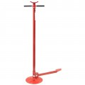 Sunex 6810A Underhoist Stand with foot pedal, 1500 lbs-