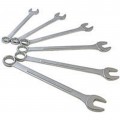 Sunex 9606 m Metric Wrench Set, 6-pack, 5 to 32 mm-