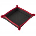 Sunex SXMAGBOWL Folding Magnetic Tray, 10" x 10"-
