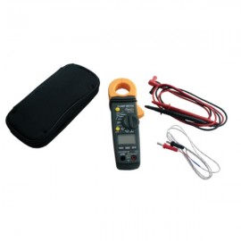 Supco CPH100 Clamp Meter-