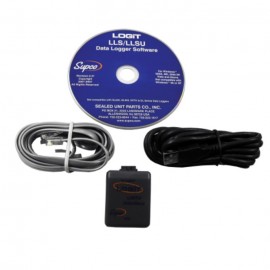 Supco LLSU LOGiT USB Interface and Software-
