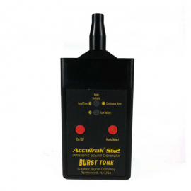 Superior AccuTrak VPESG2 Ultrasonic Sound Generator-