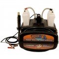 Symtech 33010000 &amp;Eacute;changeur de liquide de direction assist&amp;eacute;e, 5 quart, portable-