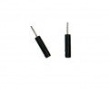 Tasco CMTPRB Sondes de remplacement pour r&amp;eacute;cepteur de cartographie de circuits, lot de 10-