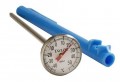 Taylor 6094N Thermom&amp;egrave;tre &amp;agrave; cadran bi-therm standard, diam&amp;egrave;tre 25 mm, -40 &amp;agrave; 50&amp;deg;C-