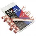 Taylor 8766J TempRite Dishwasher Test Strips-