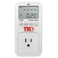 TED T1500 Compteur de puissance-