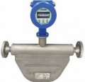 Tek-Trol 1100A-2-1-050B-1-S-300-1-E Explosion-Proof Coriolis Mass Flowmeter, standard-